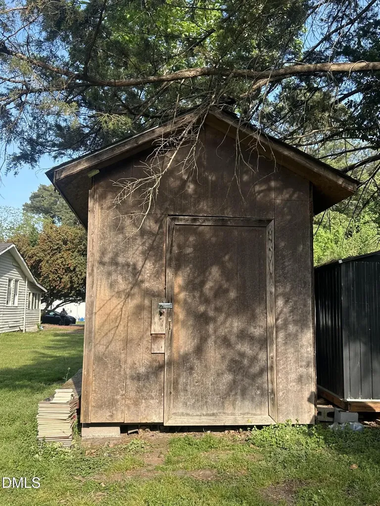 602-604 Faucette Street Fuquay Varina NC 27526