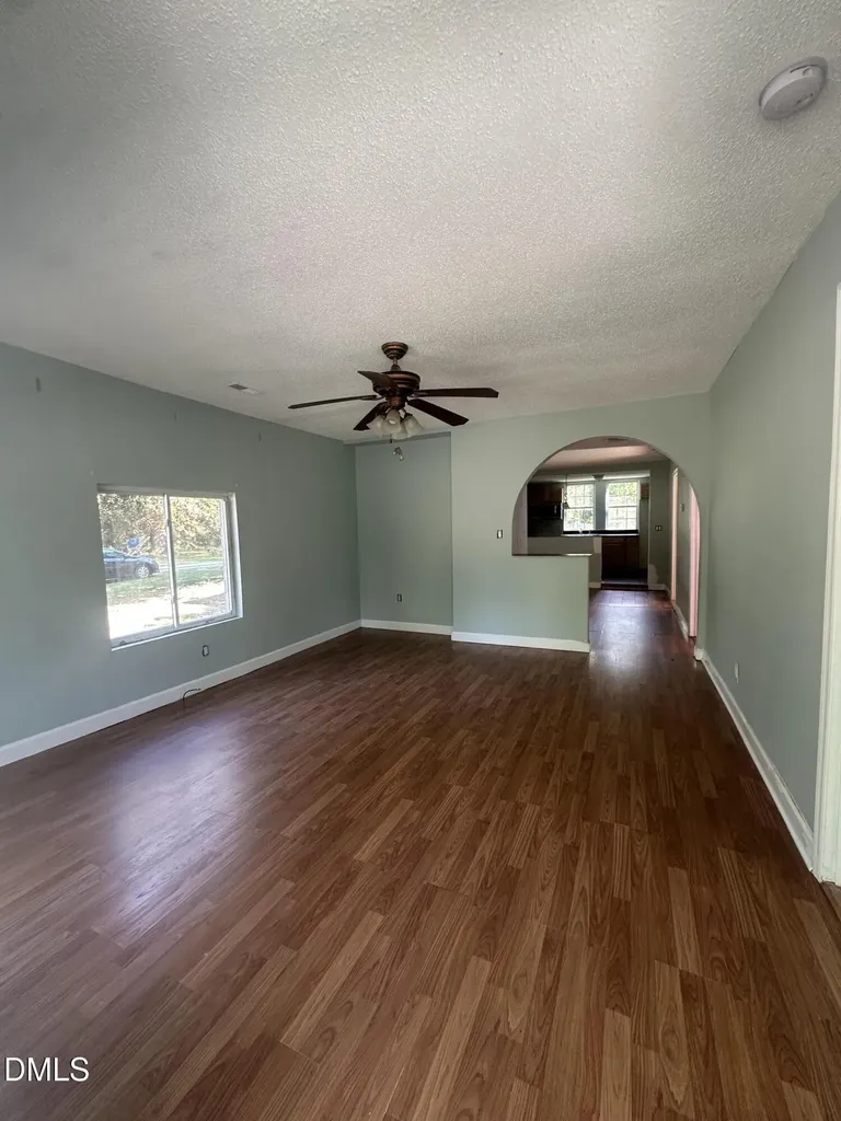 602-604 Faucette Street Fuquay Varina NC 27526