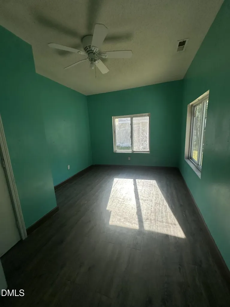 602-604 Faucette Street Fuquay Varina NC 27526