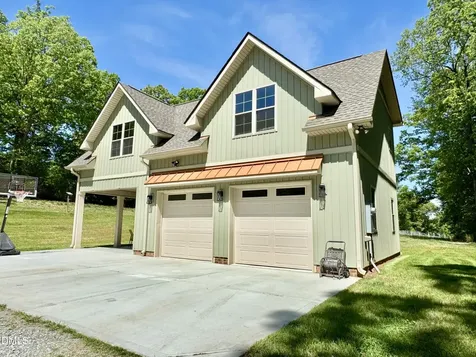 254 Fairway Drive Roxboro NC 27574
