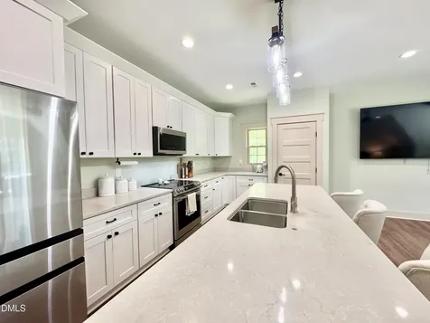 254 Fairway Drive Roxboro NC 27574