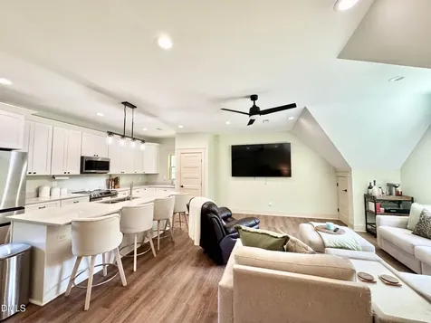 254 Fairway Drive Roxboro NC 27574