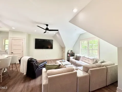 254 Fairway Drive Roxboro NC 27574