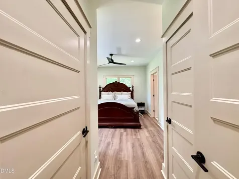 254 Fairway Drive Roxboro NC 27574