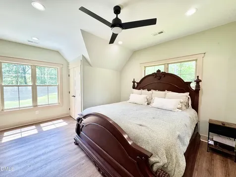 254 Fairway Drive Roxboro NC 27574