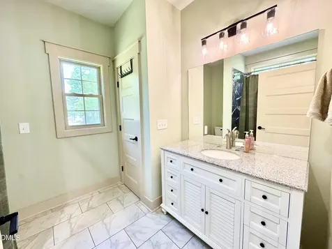 254 Fairway Drive Roxboro NC 27574