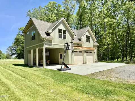 254 Fairway Drive Roxboro NC 27574