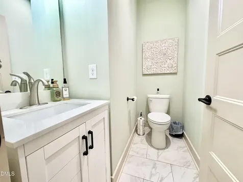 254 Fairway Drive Roxboro NC 27574