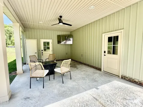 254 Fairway Drive Roxboro NC 27574