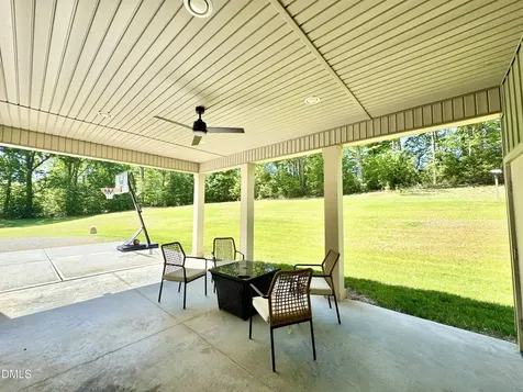 254 Fairway Drive Roxboro NC 27574