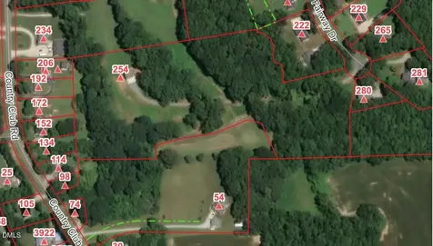 254 Fairway Drive Roxboro NC 27574