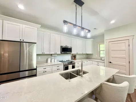 254 Fairway Drive Roxboro NC 27574
