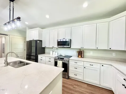 254 Fairway Drive Roxboro NC 27574