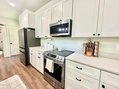 254 Fairway Drive Roxboro NC 27574
