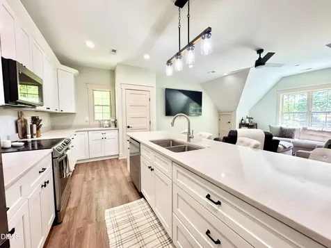 254 Fairway Drive Roxboro NC 27574
