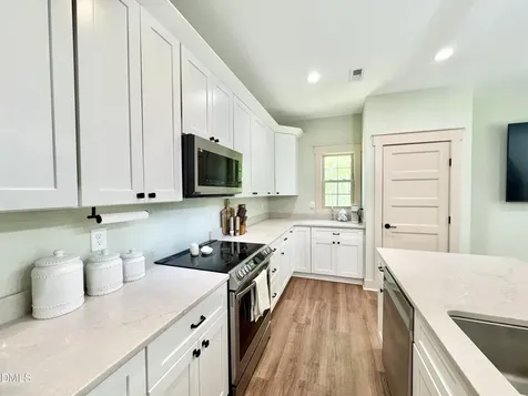 254 Fairway Drive Roxboro NC 27574