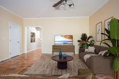 2106 Pear Tree Lane Durham NC 27703