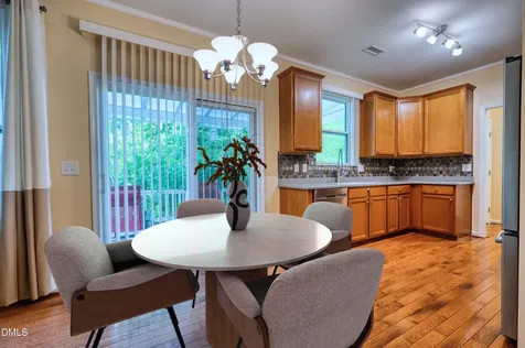 2106 Pear Tree Lane Durham NC 27703