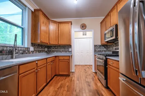 2106 Pear Tree Lane Durham NC 27703