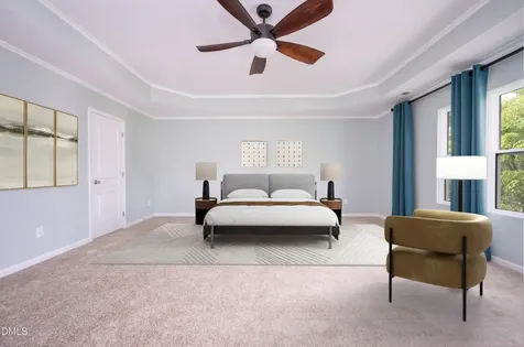2106 Pear Tree Lane Durham NC 27703