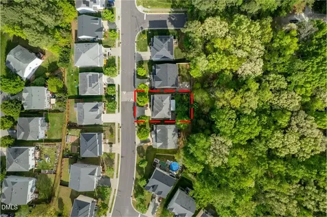 2106 Pear Tree Lane Durham NC 27703