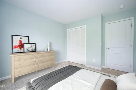 2106 Pear Tree Lane Durham NC 27703