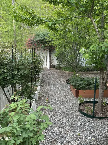 2106 Pear Tree Lane Durham NC 27703