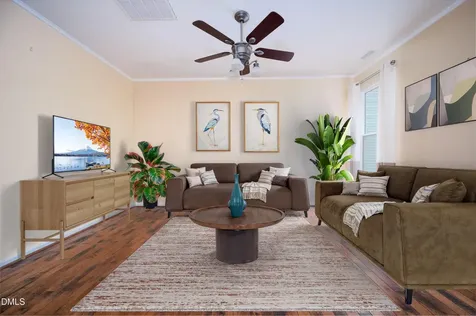 2106 Pear Tree Lane Durham NC 27703