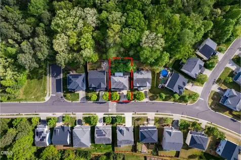 2106 Pear Tree Lane Durham NC 27703