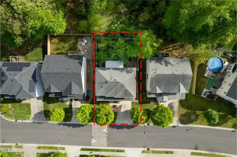 2106 Pear Tree Lane Durham NC 27703