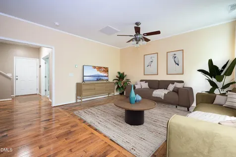 2106 Pear Tree Lane Durham NC 27703