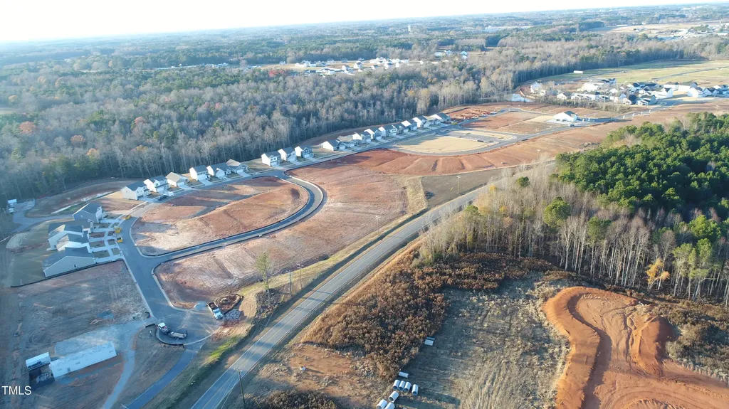 153 Babbling Brook Drive Clayton NC 27520