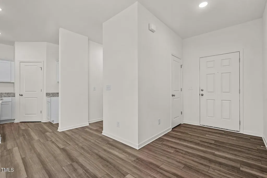 153 Babbling Brook Drive Clayton NC 27520