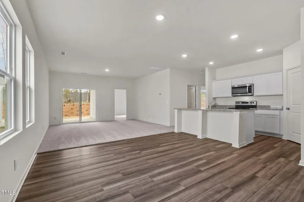 153 Babbling Brook Drive Clayton NC 27520