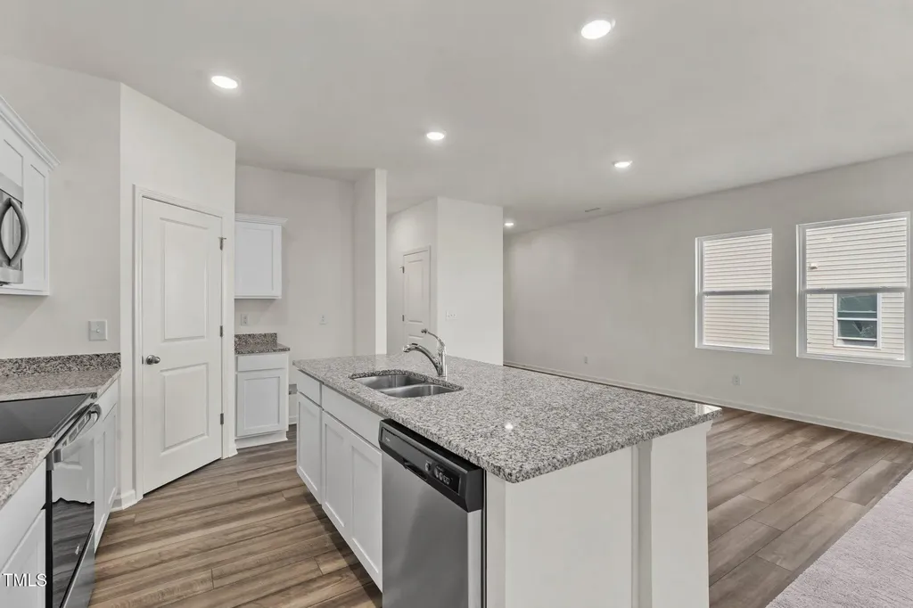 153 Babbling Brook Drive Clayton NC 27520