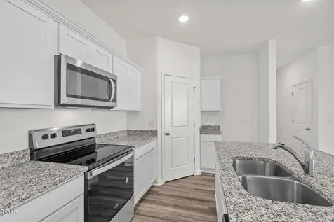 153 Babbling Brook Drive Clayton NC 27520