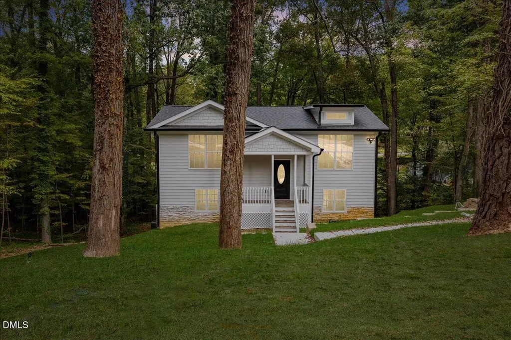 316 Howland Avenue Cary NC 27513