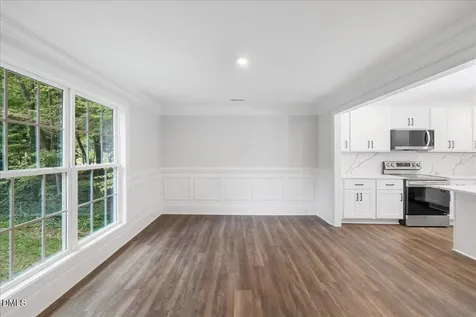 316 Howland Avenue Cary NC 27513
