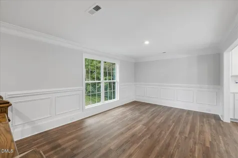 316 Howland Avenue Cary NC 27513