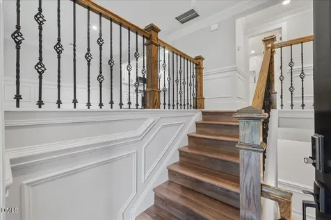 316 Howland Avenue Cary NC 27513