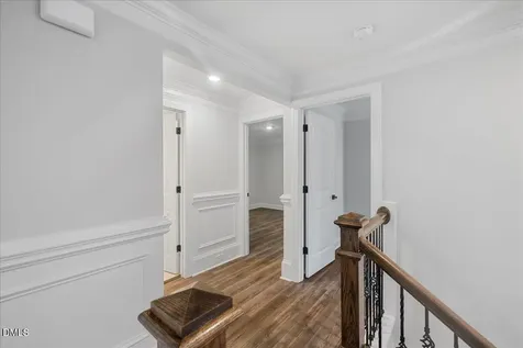 316 Howland Avenue Cary NC 27513