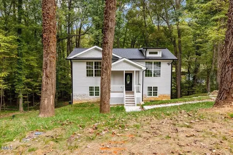 316 Howland Avenue Cary NC 27513