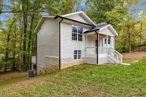 316 Howland Avenue Cary NC 27513