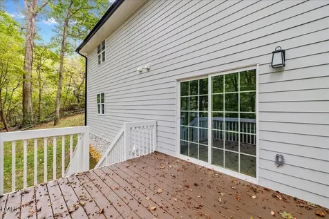 316 Howland Avenue Cary NC 27513
