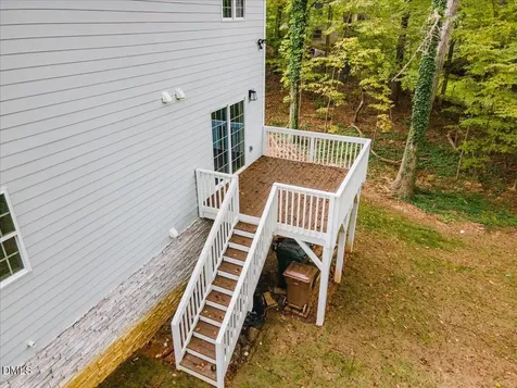 316 Howland Avenue Cary NC 27513