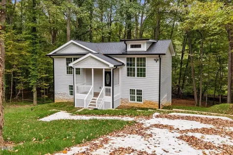 316 Howland Avenue Cary NC 27513