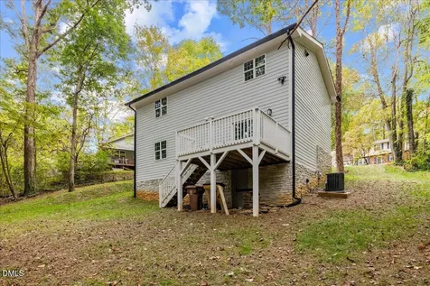 316 Howland Avenue Cary NC 27513
