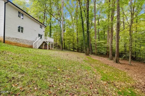 316 Howland Avenue Cary NC 27513