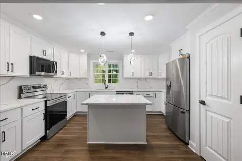 316 Howland Avenue Cary NC 27513