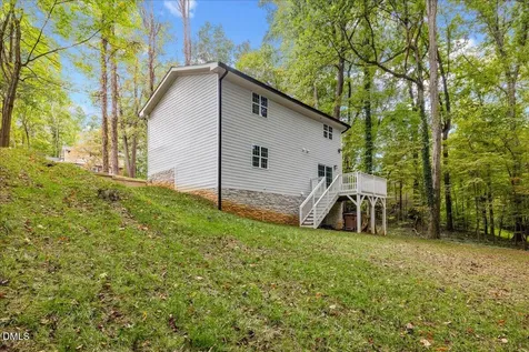316 Howland Avenue Cary NC 27513